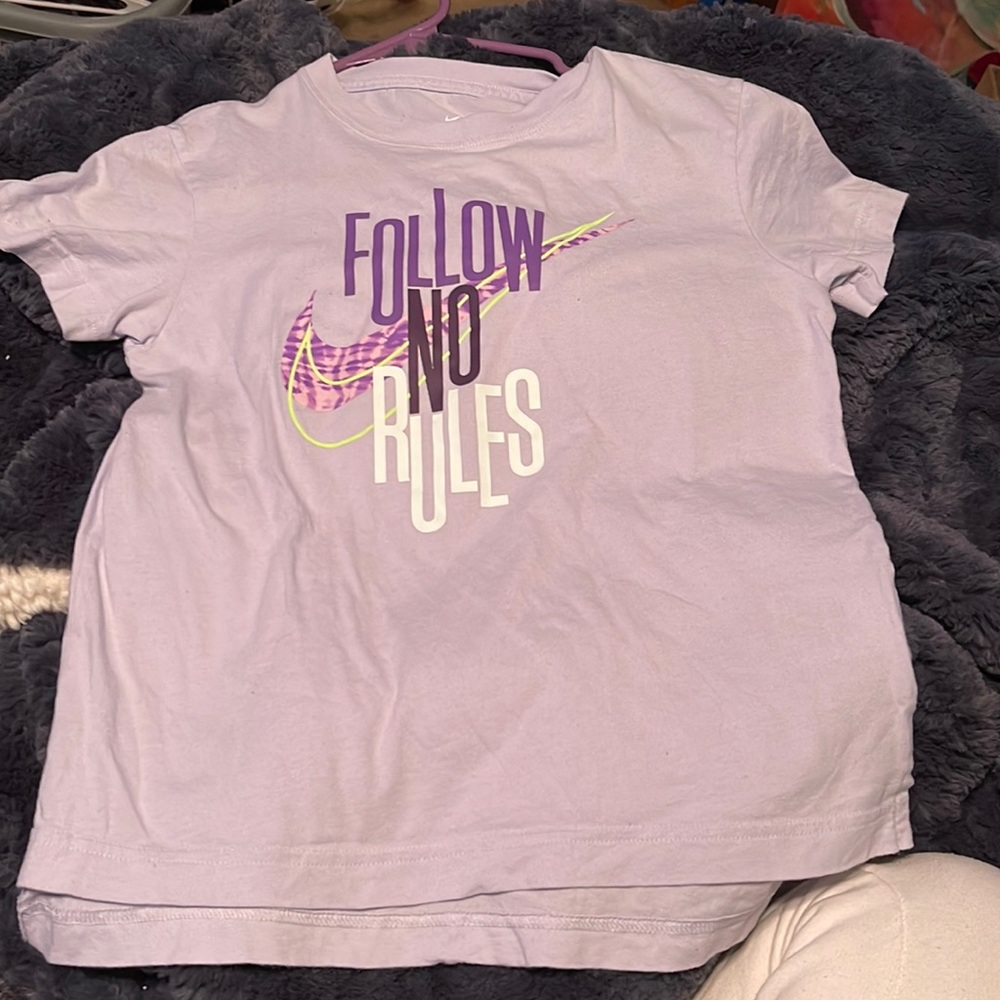Nike kids M